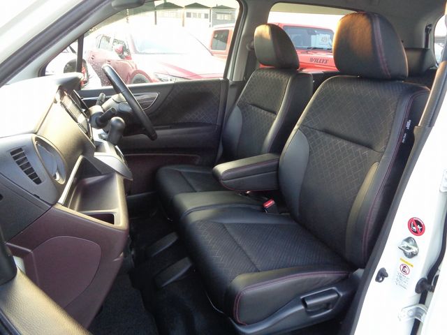 Honda N-WGN 2014-05 19707-4