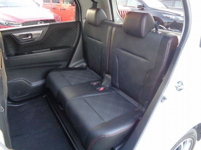 Honda N-WGN 2014-05 19707-6