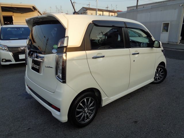 Honda N-WGN 2014-05 19707-2