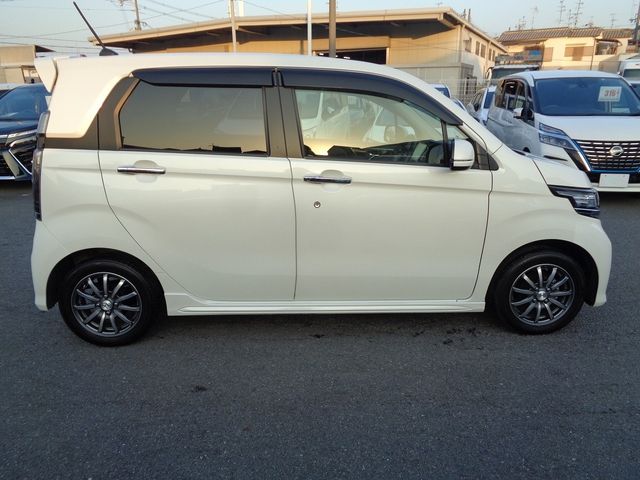 Honda N-WGN 2014-05 19707-27