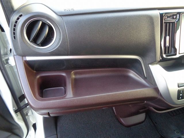 Honda N-WGN 2014-05 19707-15