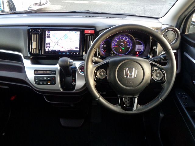 Honda N-WGN 2014-05 19707-1