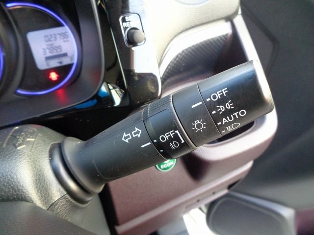 Honda N-WGN 2014-05 19707-21