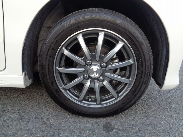 Honda N-WGN 2014-05 19707-29