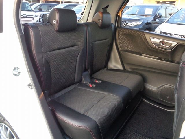 Honda N-WGN 2014-05 19707-5
