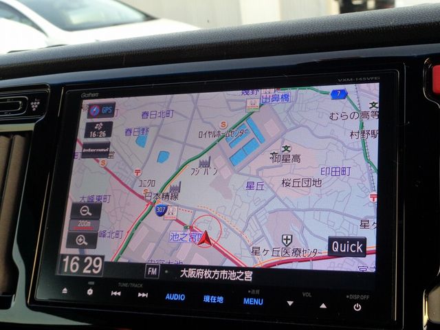 Honda N-WGN 2014-05 19707-11