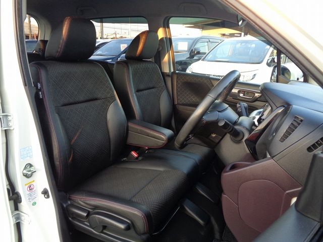 Honda N-WGN 2014-05 19707-3