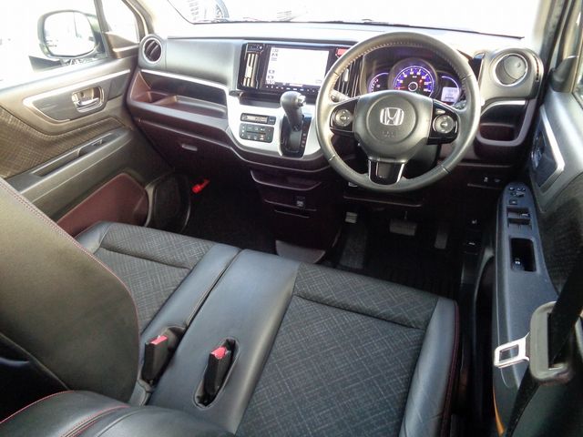Honda N-WGN 2014-05 19707-9