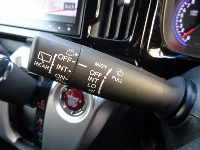 Honda N-WGN 2014-05 19707-20