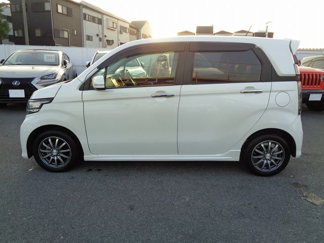 Honda N-WGN 2014-05 19707-28