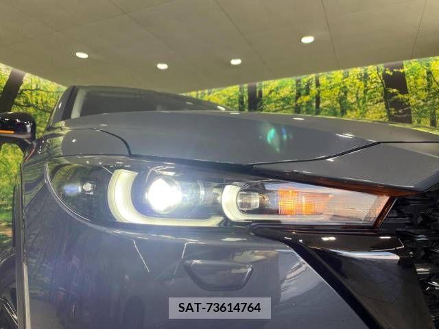 Mazda CX-5 2022-03 266078-12