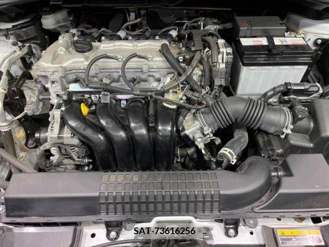 Toyota COROLLA CROSS 2021-12 221118-18