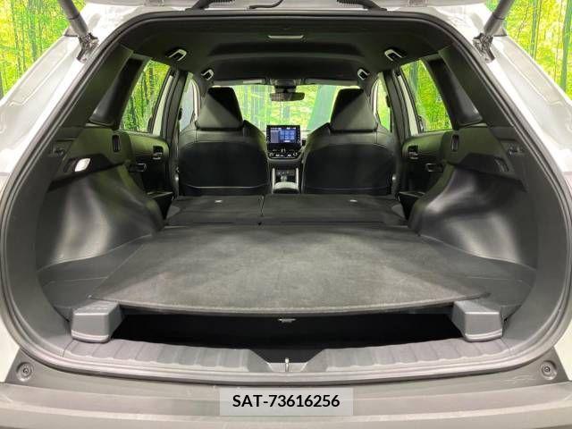 Toyota COROLLA CROSS 2021-12 221118-10