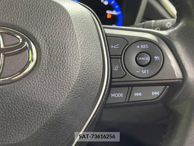 Toyota COROLLA CROSS 2021-12 221118-5