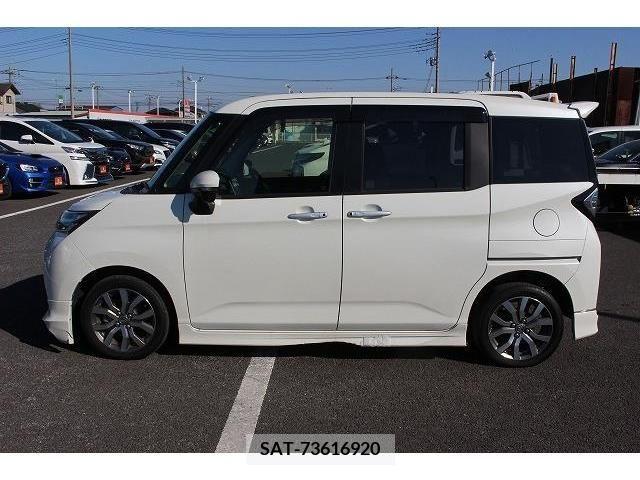 Toyota TANK 2019-01 222914-6
