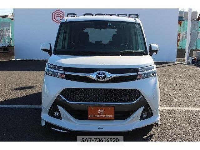 Toyota TANK 2019-01 222914-5
