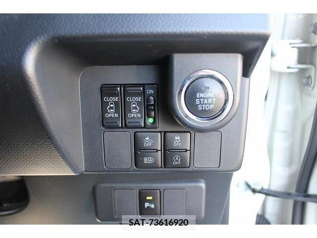 Toyota TANK 2019-01 222914-2