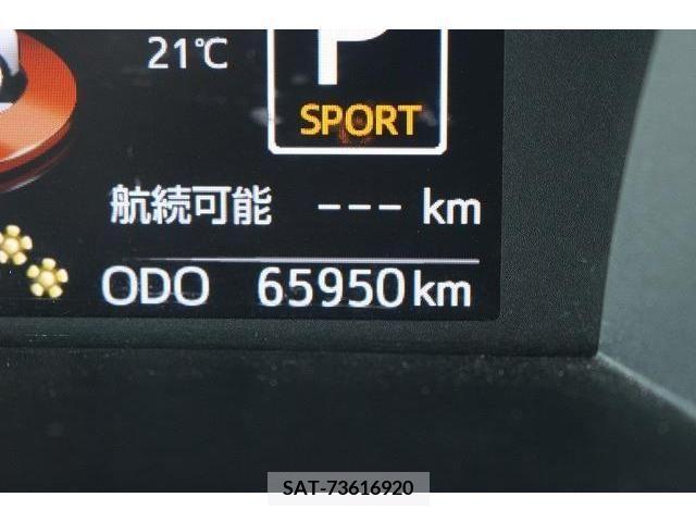 Toyota TANK 2019-01 222914-18