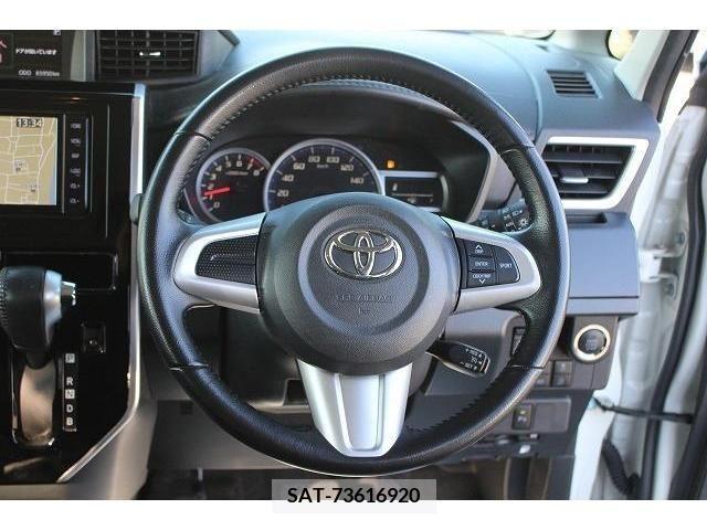 Toyota TANK 2019-01 222914-15