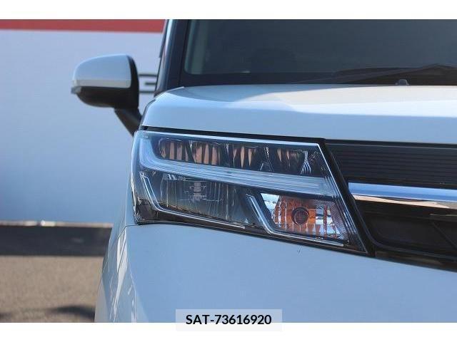 Toyota TANK 2019-01 222914-10