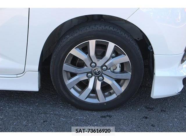 Toyota TANK 2019-01 222914-9