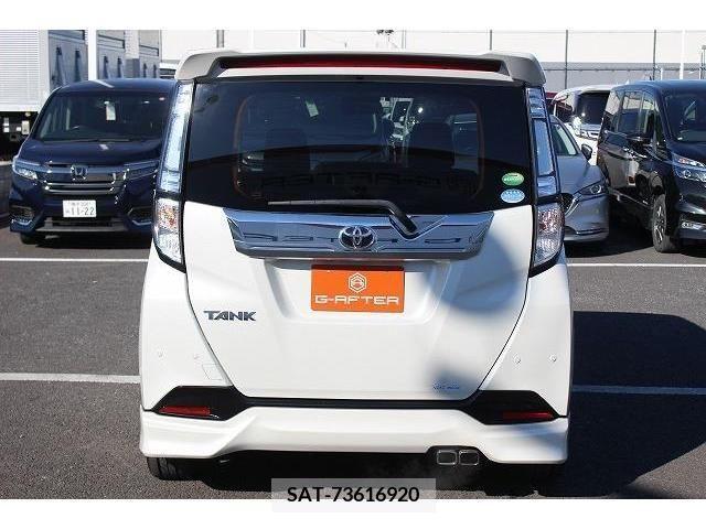 Toyota TANK 2019-01 222914-7