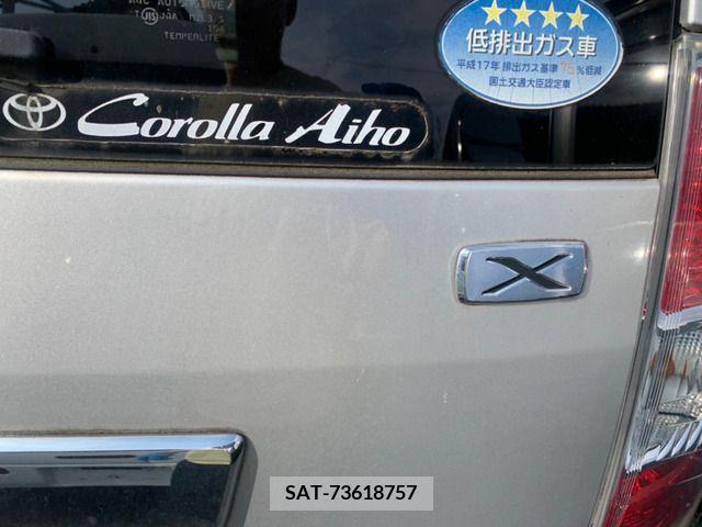 Toyota NOAH 2010-07 212607-10
