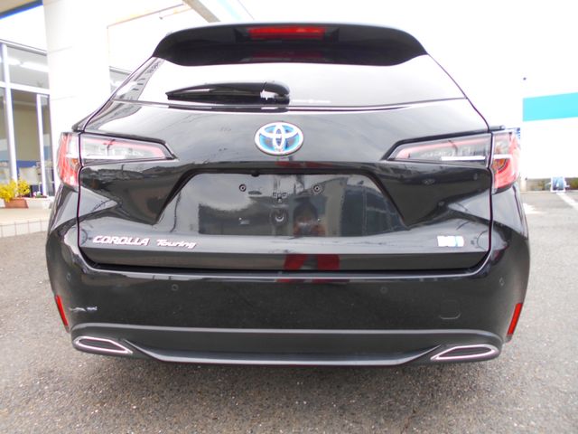 Toyota COROLLA TOURING 2020-09 186502-7