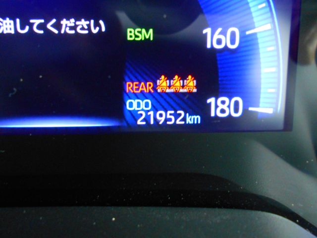 Toyota COROLLA TOURING 2020-09 186502-25