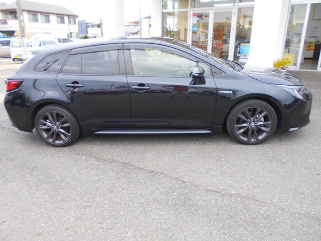 Toyota COROLLA TOURING 2020-09 186502-9