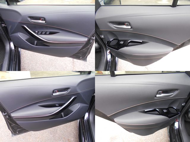 Toyota COROLLA TOURING 2020-09 186502-14