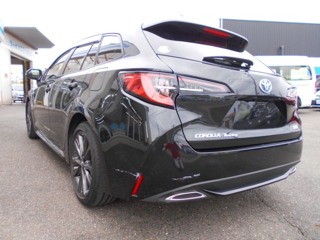 Toyota COROLLA TOURING 2020-09 186502-2