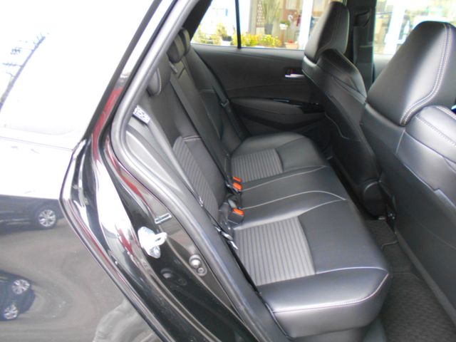 Toyota COROLLA TOURING 2020-09 186502-11