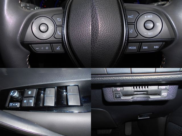 Toyota COROLLA TOURING 2020-09 186502-20