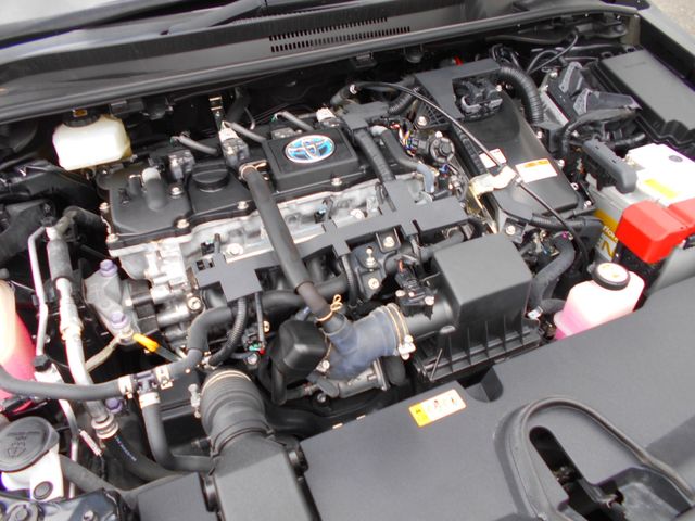 Toyota COROLLA TOURING 2020-09 186502-29