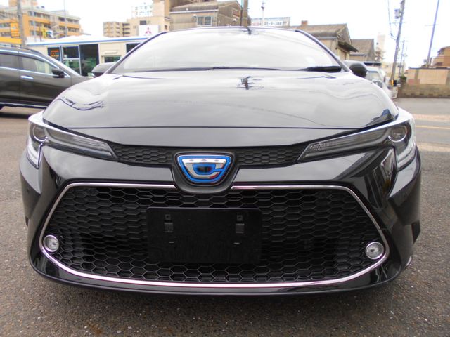 Toyota COROLLA TOURING 2020-09 186502-6