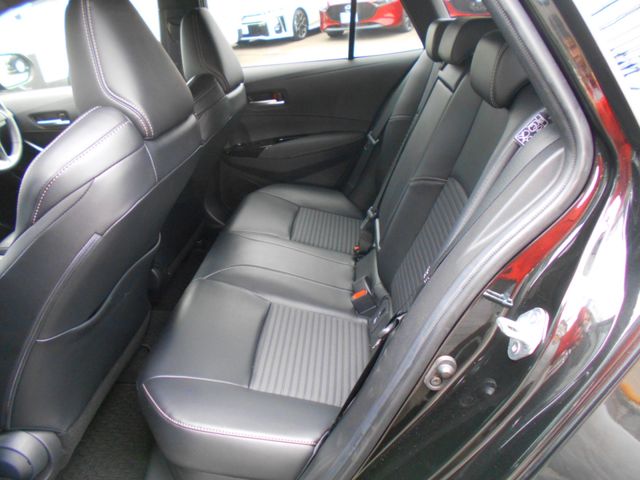 Toyota COROLLA TOURING 2020-09 186502-13
