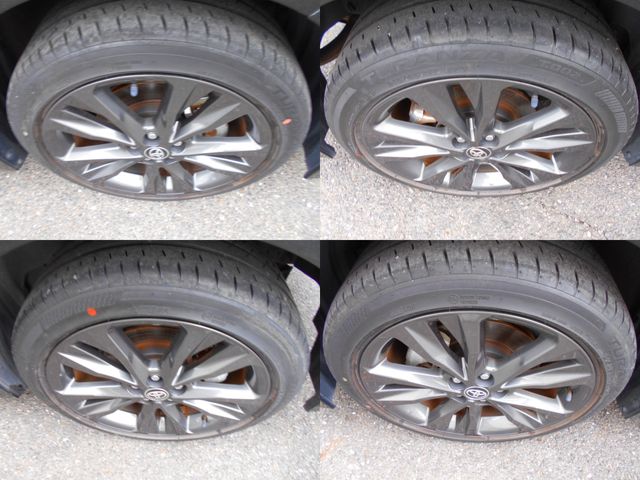 Toyota COROLLA TOURING 2020-09 186502-26