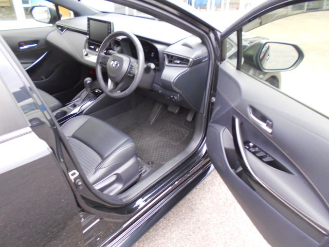 Toyota COROLLA TOURING 2020-09 186502-1