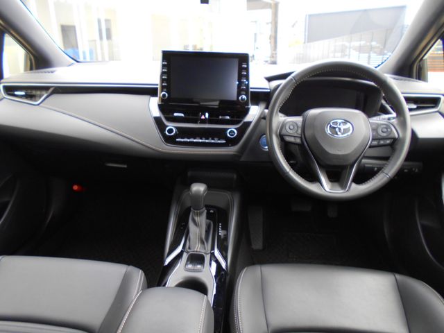 Toyota COROLLA TOURING 2020-09 186502-17