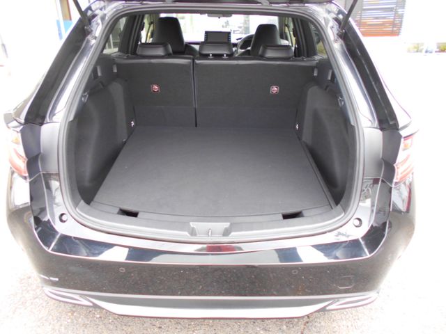 Toyota COROLLA TOURING 2020-09 186502-15