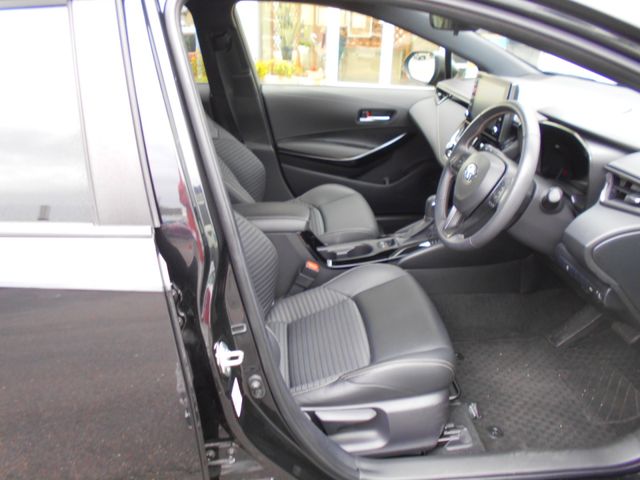 Toyota COROLLA TOURING 2020-09 186502-10