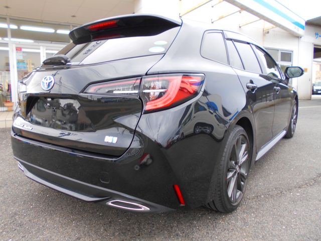 Toyota COROLLA TOURING 2020-09 186502-3