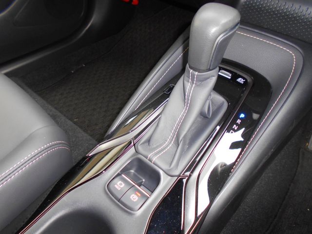 Toyota COROLLA TOURING 2020-09 186502-21
