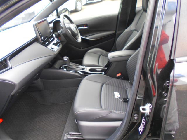 Toyota COROLLA TOURING 2020-09 186502-12