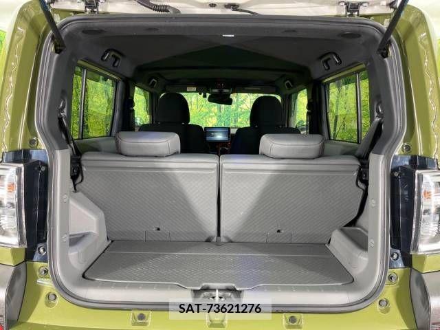 Daihatsu TAFT 2021-02 222451-10