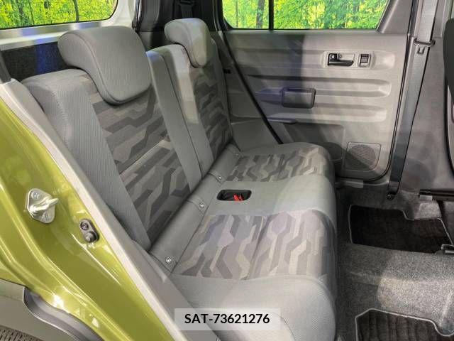 Daihatsu TAFT 2021-02 222451-9