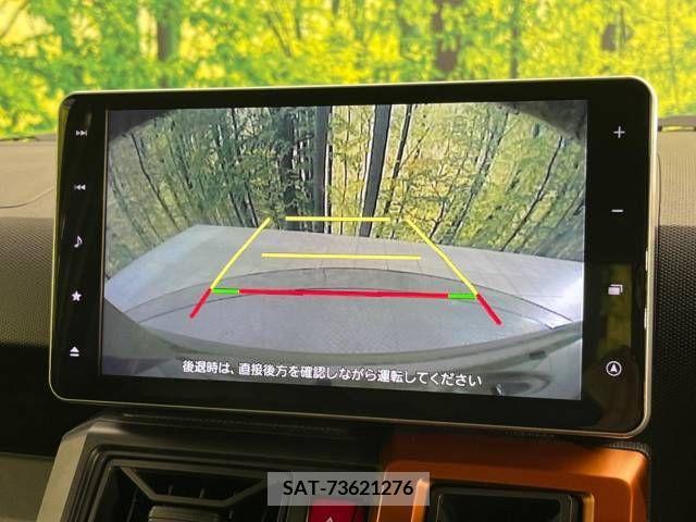 Daihatsu TAFT 2021-02 222451-5