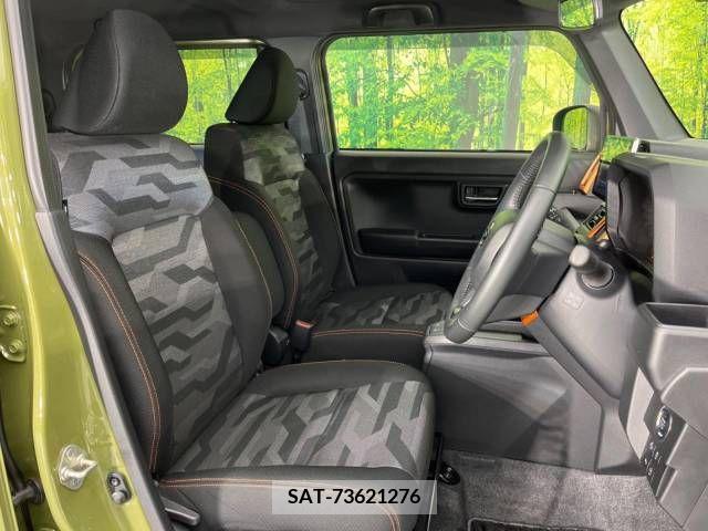 Daihatsu TAFT 2021-02 222451-8