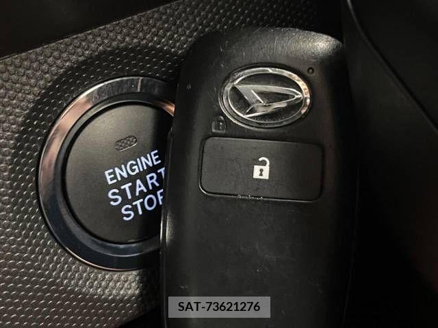 Daihatsu TAFT 2021-02 222451-7